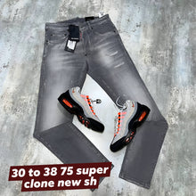 Load image into Gallery viewer, Jeans