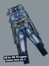 Load image into Gallery viewer, Jeans