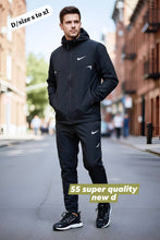 Load image into Gallery viewer, Tracksuit men