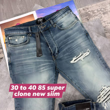Load image into Gallery viewer, Jeans men