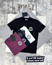Load image into Gallery viewer, Tshirt men