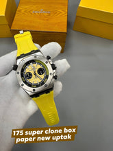 Load image into Gallery viewer, Watch men