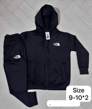 Load image into Gallery viewer, Tracksuit boy