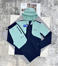 Load image into Gallery viewer, Tracksuit men