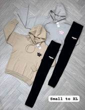 Load image into Gallery viewer, Tracksuit women