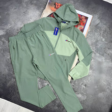 Load image into Gallery viewer, Tracksuit men