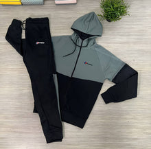 Load image into Gallery viewer, Tracksuit men
