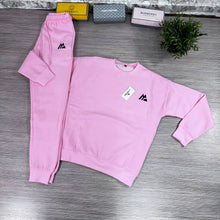 Load image into Gallery viewer, Tracksuit women