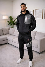 Load image into Gallery viewer, Tracksuit men