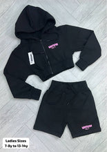 Load image into Gallery viewer, Tracksuit girl