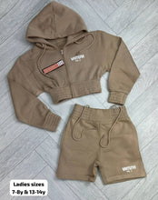 Load image into Gallery viewer, Tracksuit girl