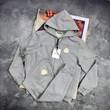 Load image into Gallery viewer, Tracksuit men