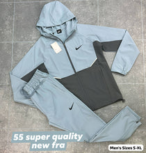 Load image into Gallery viewer, Tracksuit men