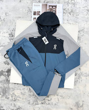 Load image into Gallery viewer, Tracksuit men