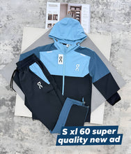 Load image into Gallery viewer, Tracksuit men