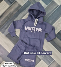 Load image into Gallery viewer, Tracksuit girl