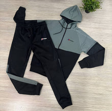Load image into Gallery viewer, Tracksuit men