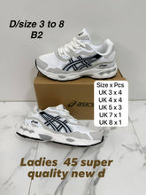 Load image into Gallery viewer, Shoes women