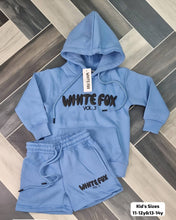 Load image into Gallery viewer, Tracksuit girl