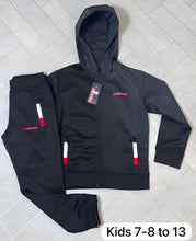 Load image into Gallery viewer, Tracksuit boy