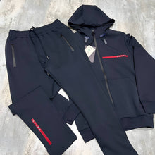Load image into Gallery viewer, Tracksuit
