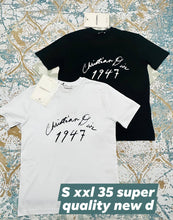Load image into Gallery viewer, Tshirt men