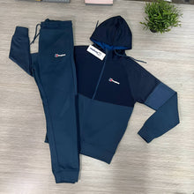 Load image into Gallery viewer, Tracksuit men