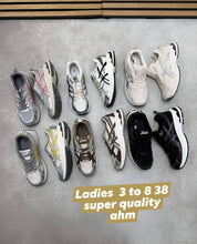 Load image into Gallery viewer, Shoes women