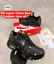 Load image into Gallery viewer, Shoes men