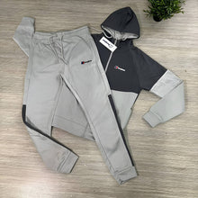 Load image into Gallery viewer, Tracksuit men