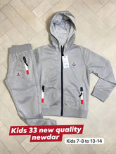 Load image into Gallery viewer, Tracksuit boy