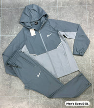 Load image into Gallery viewer, Tracksuit men