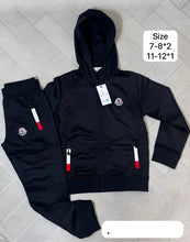 Load image into Gallery viewer, Tracksuit boy