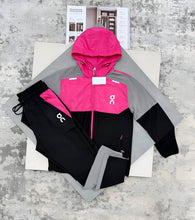 Load image into Gallery viewer, Tracksuit men