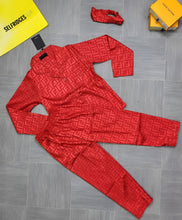 Load image into Gallery viewer, Tracksuit