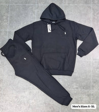 Load image into Gallery viewer, Tracksuit men