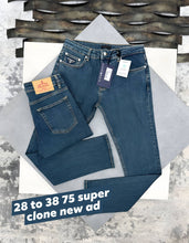Load image into Gallery viewer, Jeans
