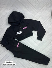 Load image into Gallery viewer, Tracksuit girl