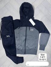 Load image into Gallery viewer, Tracksuit boy