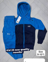 Load image into Gallery viewer, Tracksuit boy