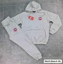 Load image into Gallery viewer, Tracksuit men