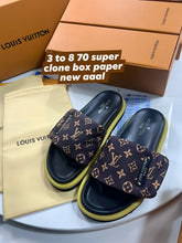 Load image into Gallery viewer, Slipper women