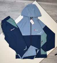 Load image into Gallery viewer, Tracksuit
