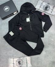 Load image into Gallery viewer, Tracksuit men