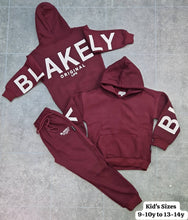 Load image into Gallery viewer, Tracksuit girl
