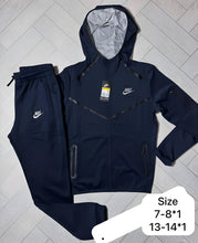 Load image into Gallery viewer, Tracksuit boy