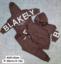 Load image into Gallery viewer, Tracksuit girl