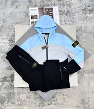 Load image into Gallery viewer, Tracksuit men