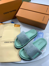 Load image into Gallery viewer, Slipper women