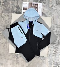 Load image into Gallery viewer, Tracksuit men